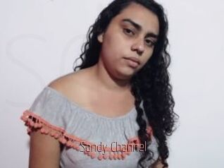 Sandy_Channel Sexe désirs