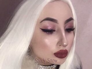 Sandy_Snow