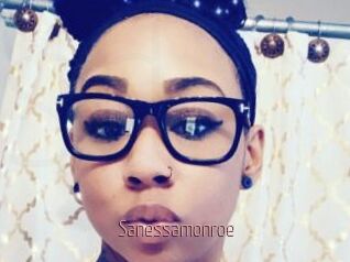 Sanessamonroe