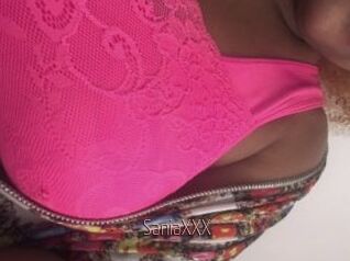 SaniaXXX