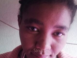 Saniah