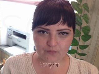 SannyFan