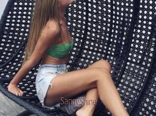 SannyShine