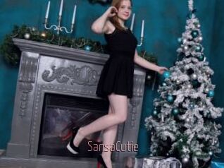 SansaCutie