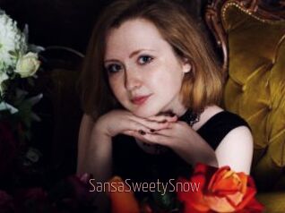 SansaSweetySnow