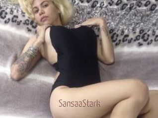 SansaaStark
