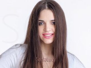 SantaLucy