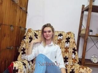 SantanaJu