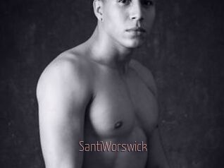 SantiWorswick