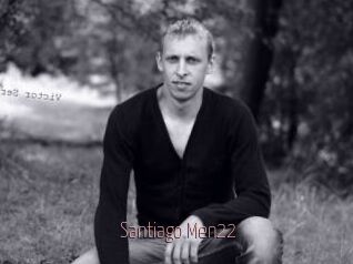 Santiago_Men22 Sexe désirs