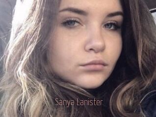 Sanya_Lanister