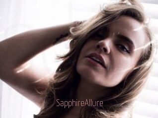 SapphireAllure