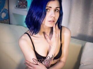 SapphireDream