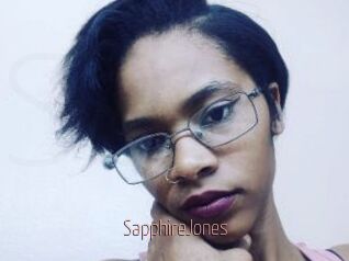SapphireJones