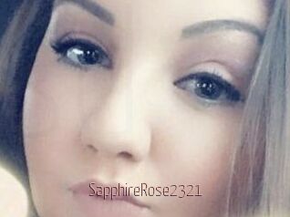 SapphireRose2321