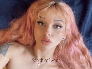 SapphireSwann