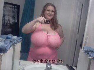 Sapphiresboobs
