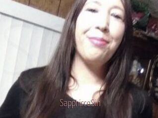 SapphirreSin Sexe désirs