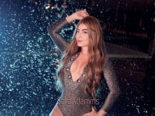 SaraAdamms