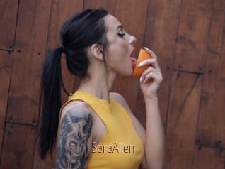 SaraAllen