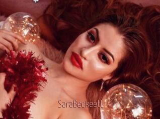 SaraBeckeett