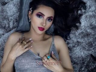 SaraBenneth Sexe désirs