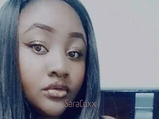 SaraCoxx