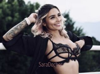 SaraDecker