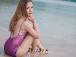 SaraDuterte