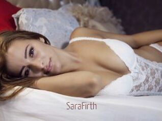 SaraFirth