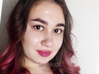 SaraHlustX