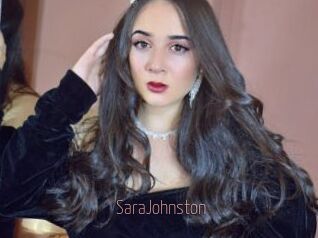 SaraJohnston