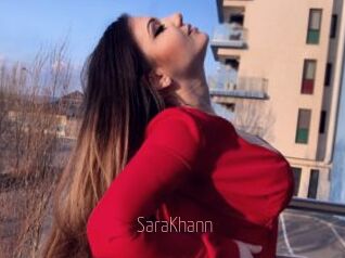 SaraKhann