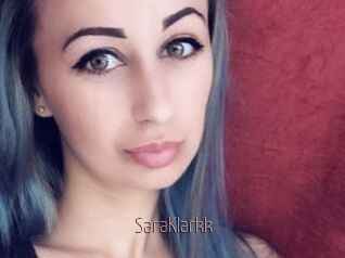SaraKlarkk