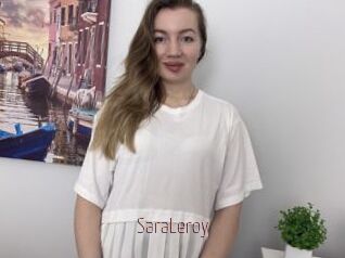 SaraLeroy