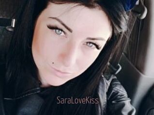 SaraLoveKiss