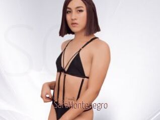 SaraMontenegro