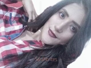 SaraMontes