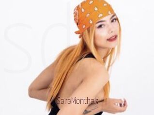 SaraMonthak