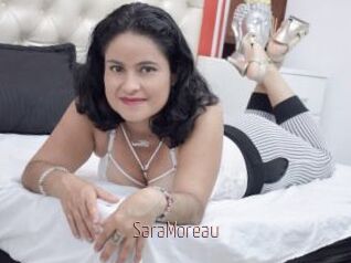 SaraMoreau