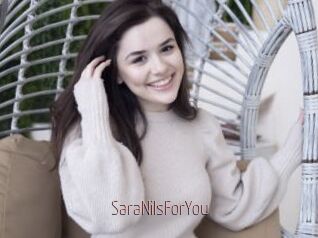SaraNilsForYou