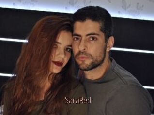 SaraRed