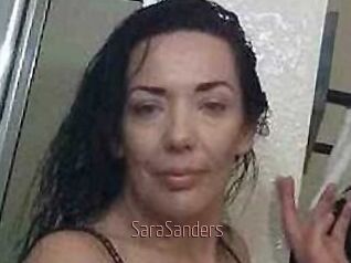 SaraSanders