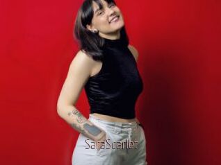 SaraScarlet