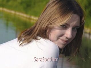 SaraSpottler