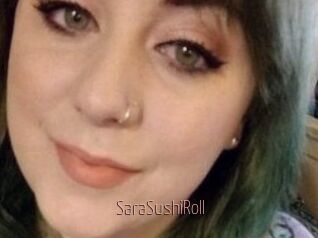 SaraSushiRoll