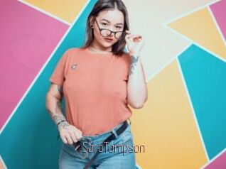 SaraTompson