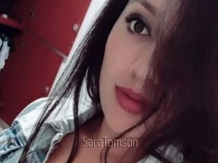 SaraTomson