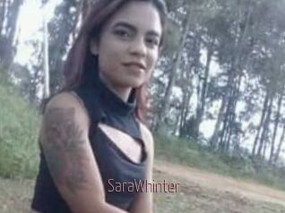 SaraWhinter