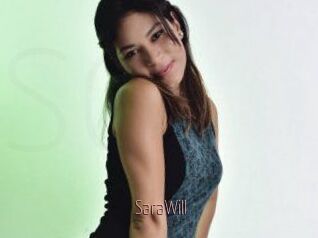 SaraWill